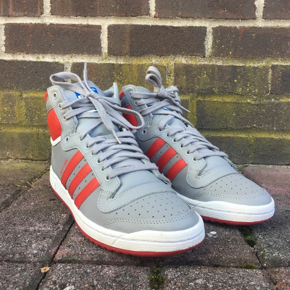 Addidas Top 10